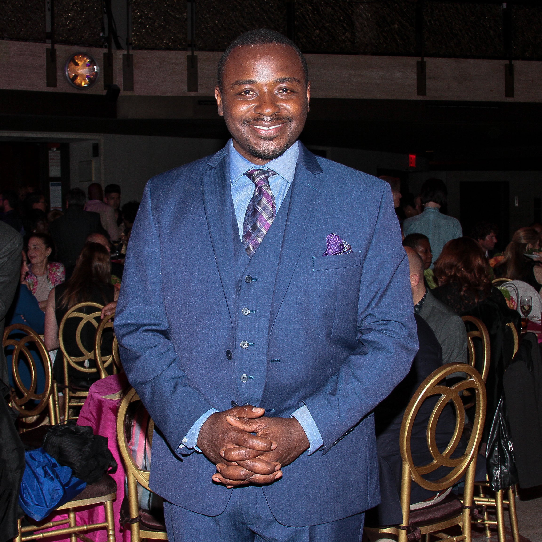 Tracee Ellis Ross, Alfre Woodard, Paula Patton and More!
